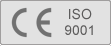 CE ISO 9001